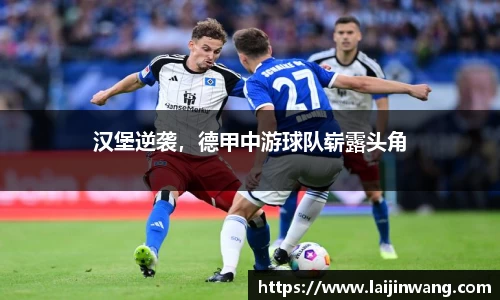汉堡逆袭，德甲中游球队崭露头角