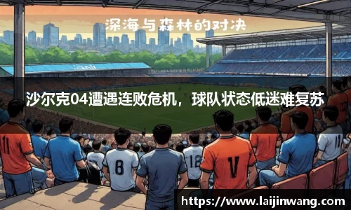 沙尔克04遭遇连败危机，球队状态低迷难复苏