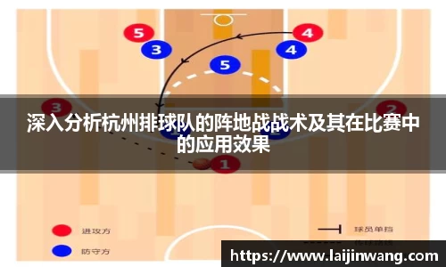 深入分析杭州排球队的阵地战战术及其在比赛中的应用效果